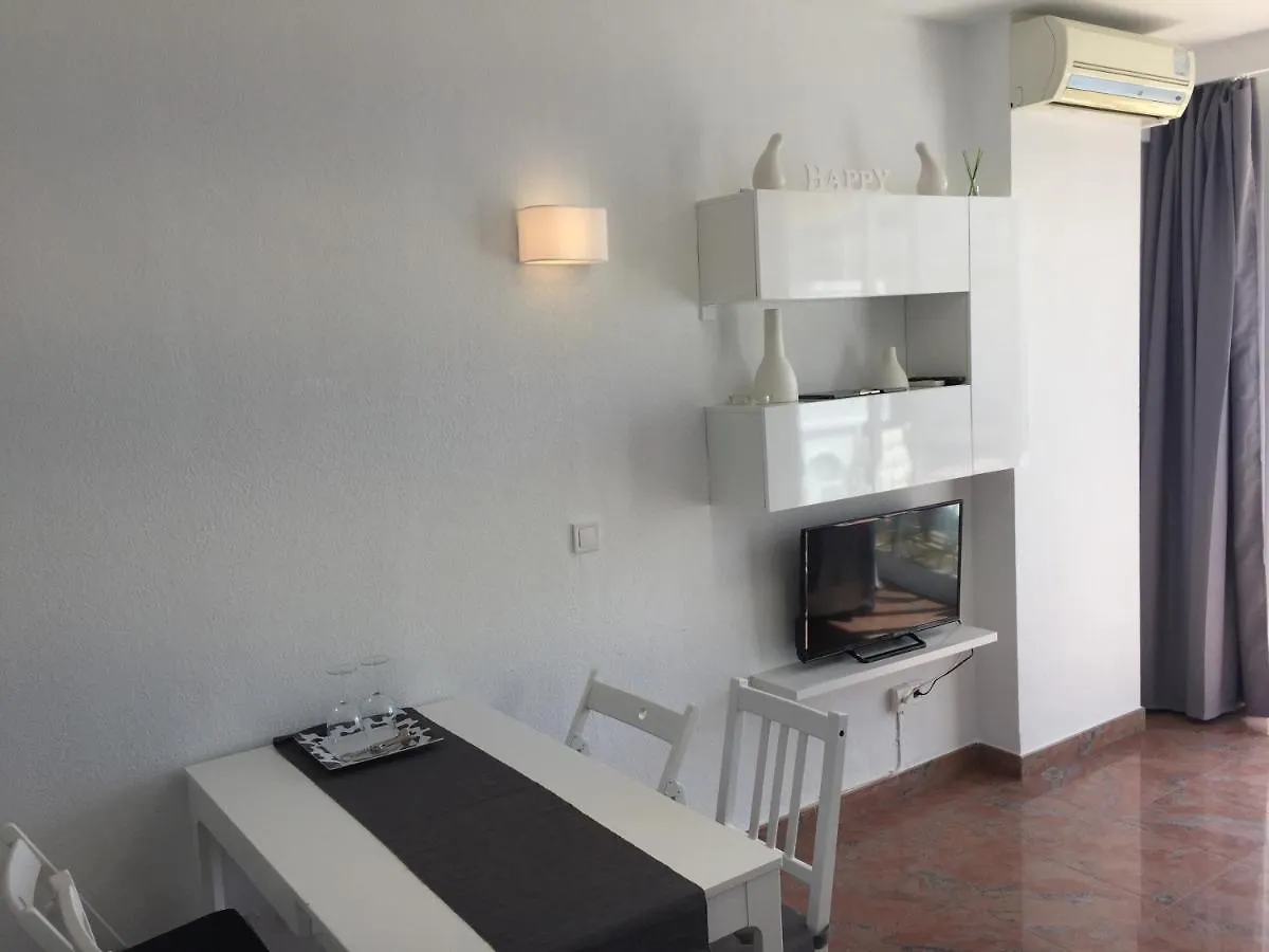 Magical Sea View Studios II Torremolinos Spanien