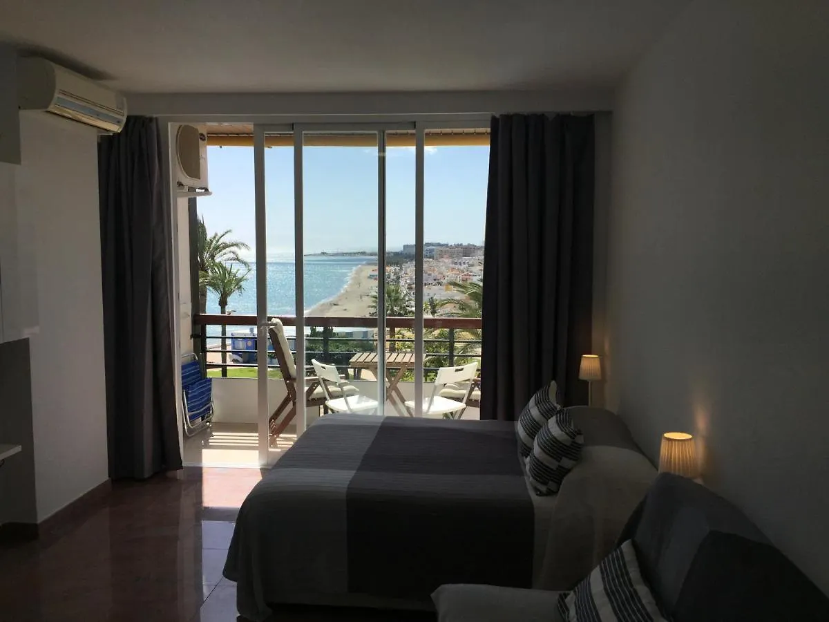 Magical Sea View Studios II Torremolinos 0*,