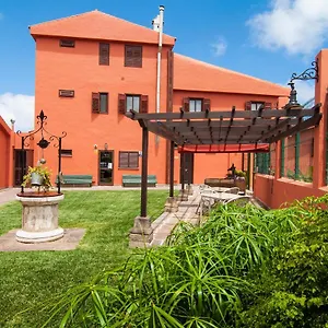  Landhaus El Pastel Spanien
