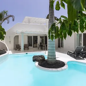  Villa Bahiazul By Vreagestion Spanien
