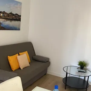  Apartment Talay 2 Spanien