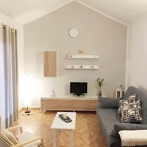  Ferienhaus Rio Sol - Oasis De Privacidad Spanien