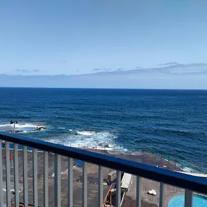  Apartment Bajamar,un Lugar Magico Spanien