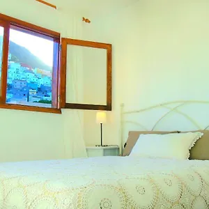  Apartment Apt. Lourdes, Close To The Teresitas & Anaga Spanien